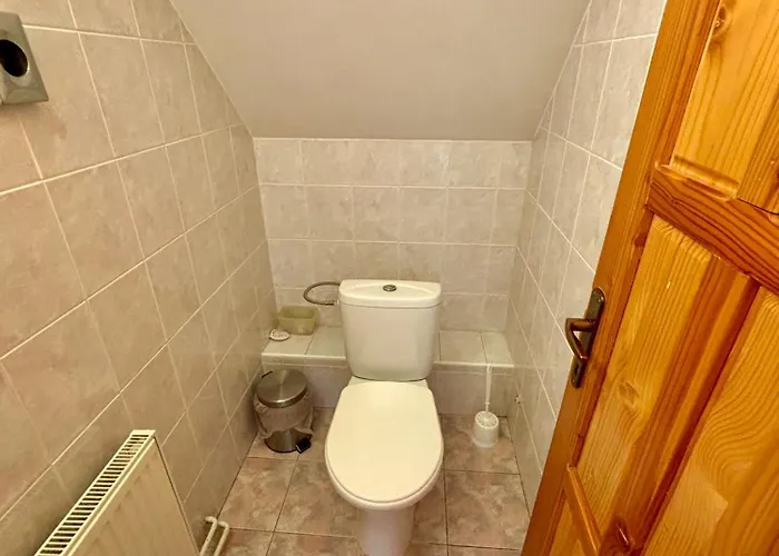 Hamri Privat Homestay szállás *