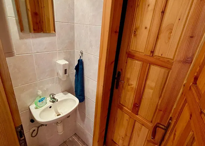 Homestay szállás Hamri Privat